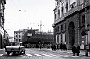 Padova-Hotel Storione demolito,1962.(Di Antonio Rossetto) (Adriano Danieli)
